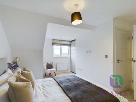 Station Road, Bow Brickhill, Milton Keynes, Image 17