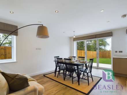 Station Road, Bow Brickhill, Milton Keynes, Image 3
