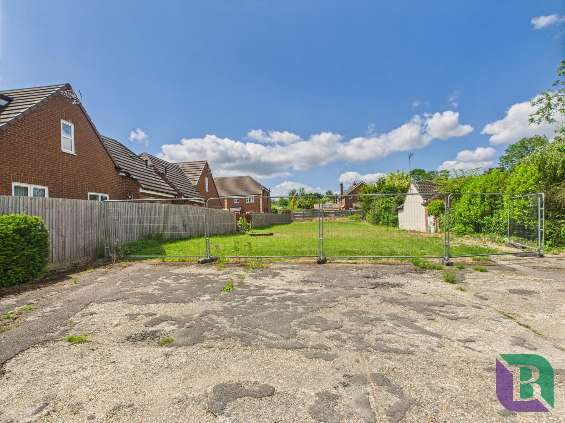 Simpson Road, Simpson, Image 3