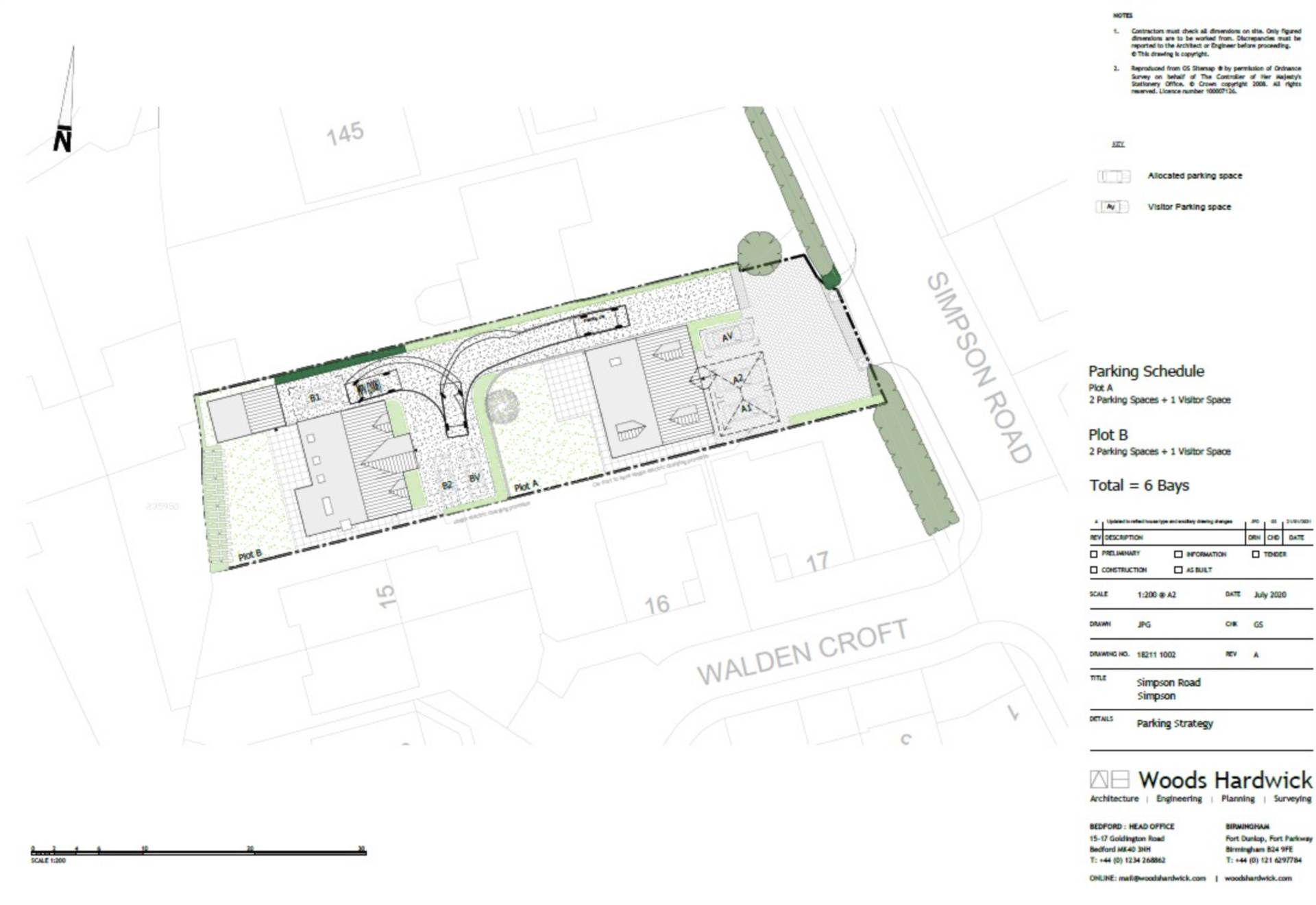 Simpson Road, Simpson, Image 9