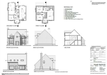 Simpson Road, Simpson, Image 4