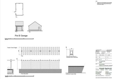 Simpson Road, Simpson, Image 5