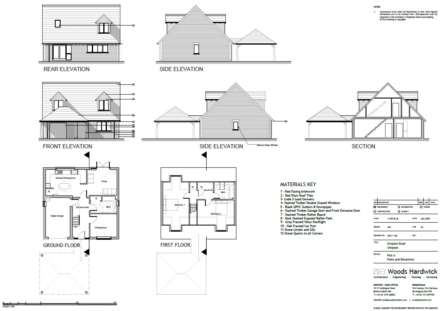 Simpson Road, Simpson, Image 6