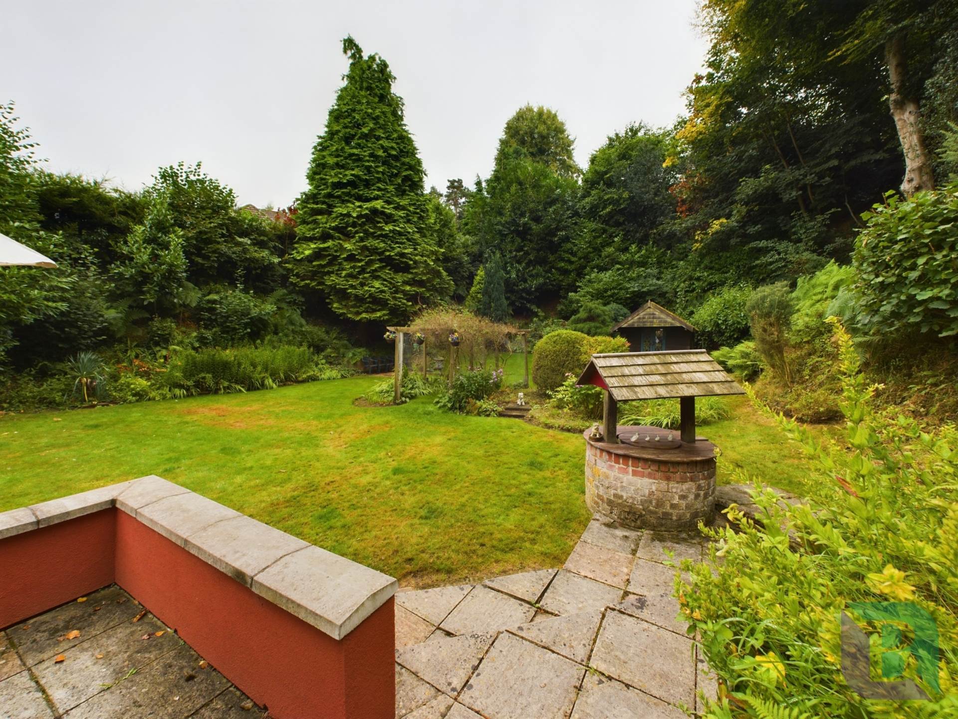 Hardwick Road, Woburn Sands, Image 16