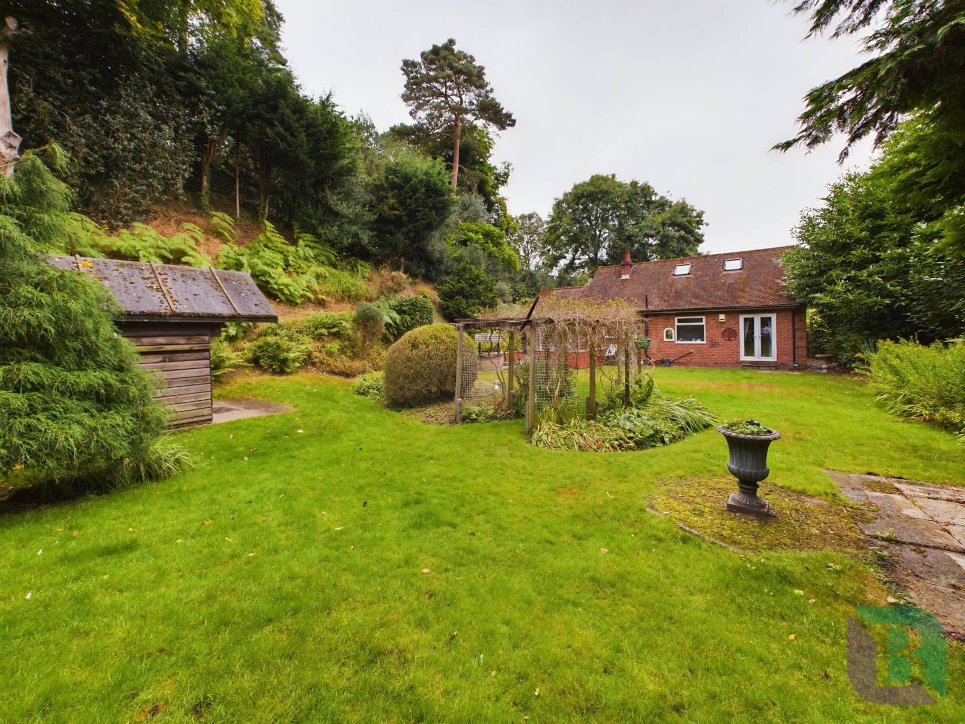 Hardwick Road, Woburn Sands, Image 18