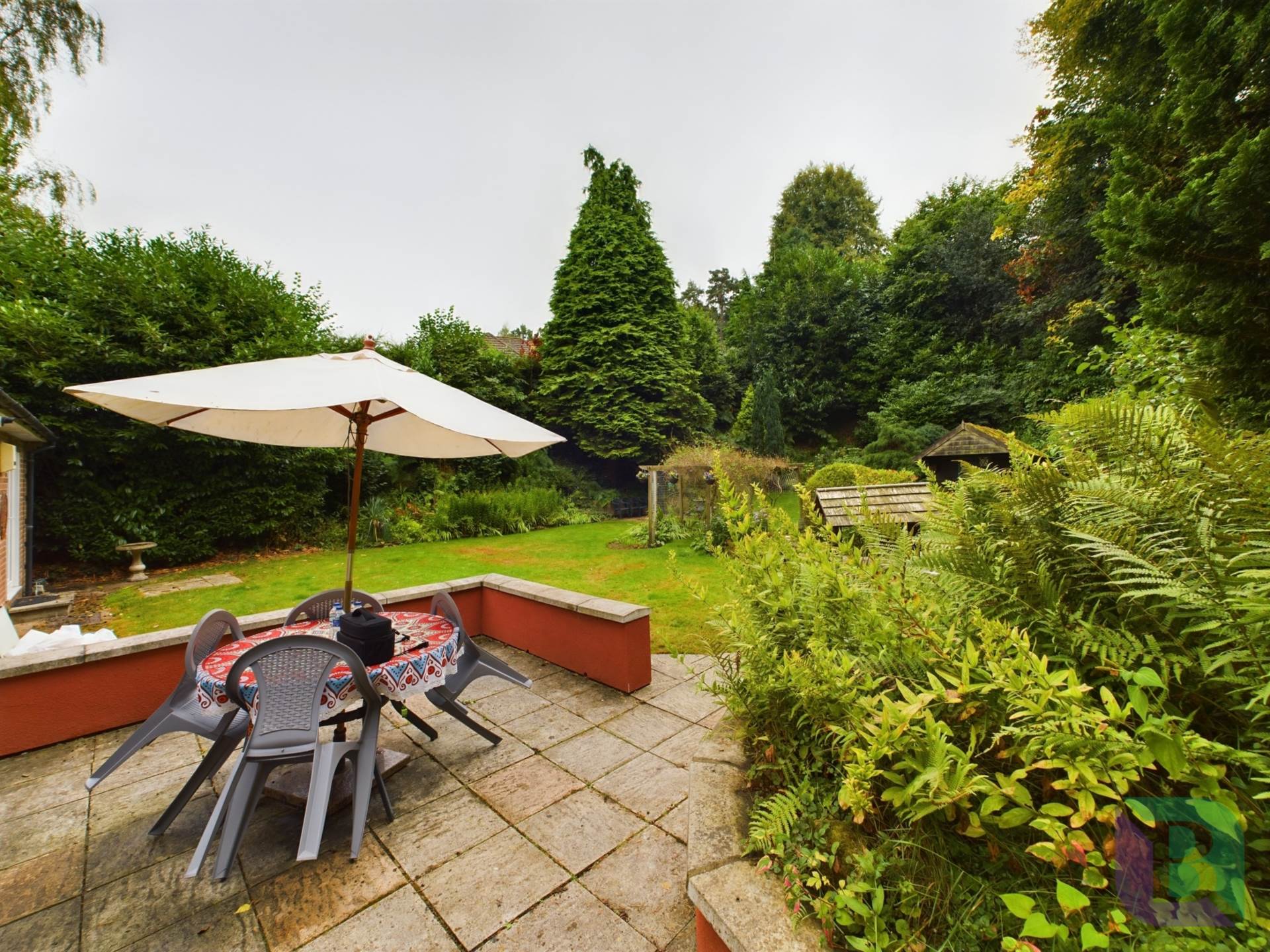 Hardwick Road, Woburn Sands, Image 19