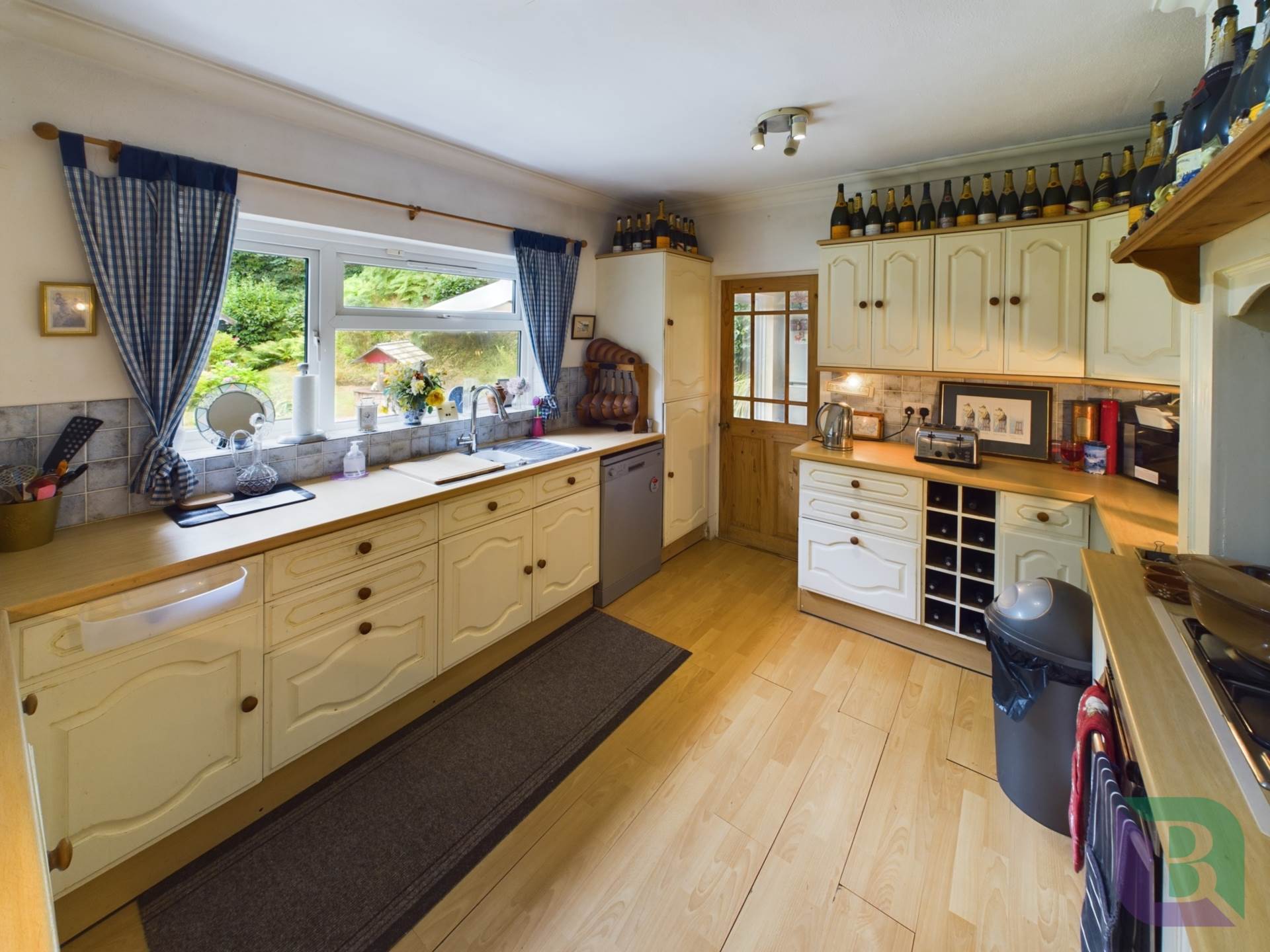 Hardwick Road, Woburn Sands, Image 5