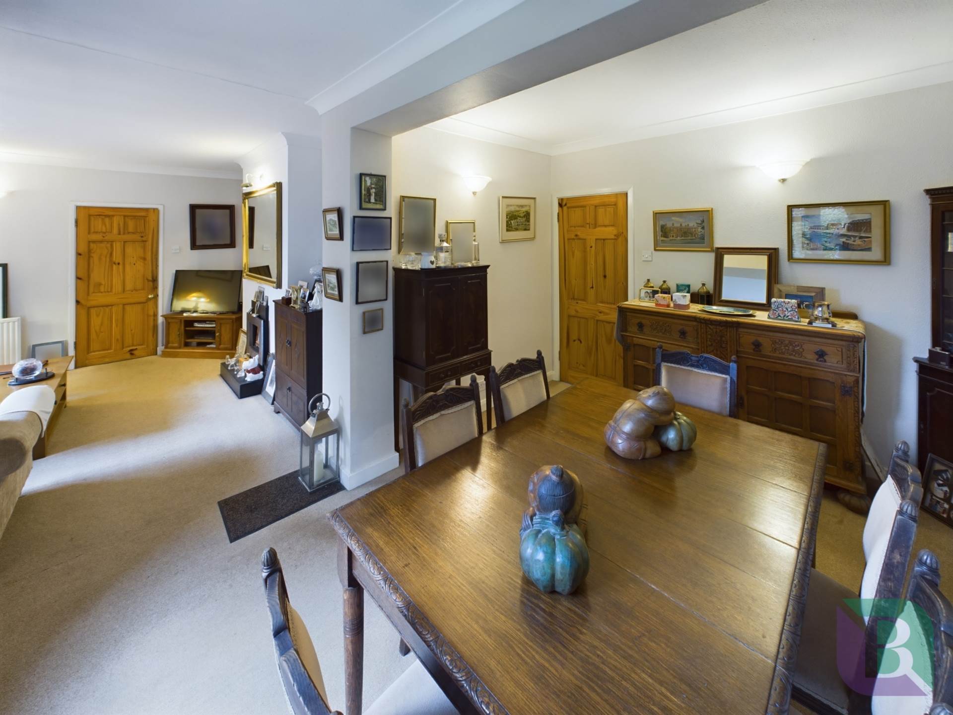 Hardwick Road, Woburn Sands, Image 6