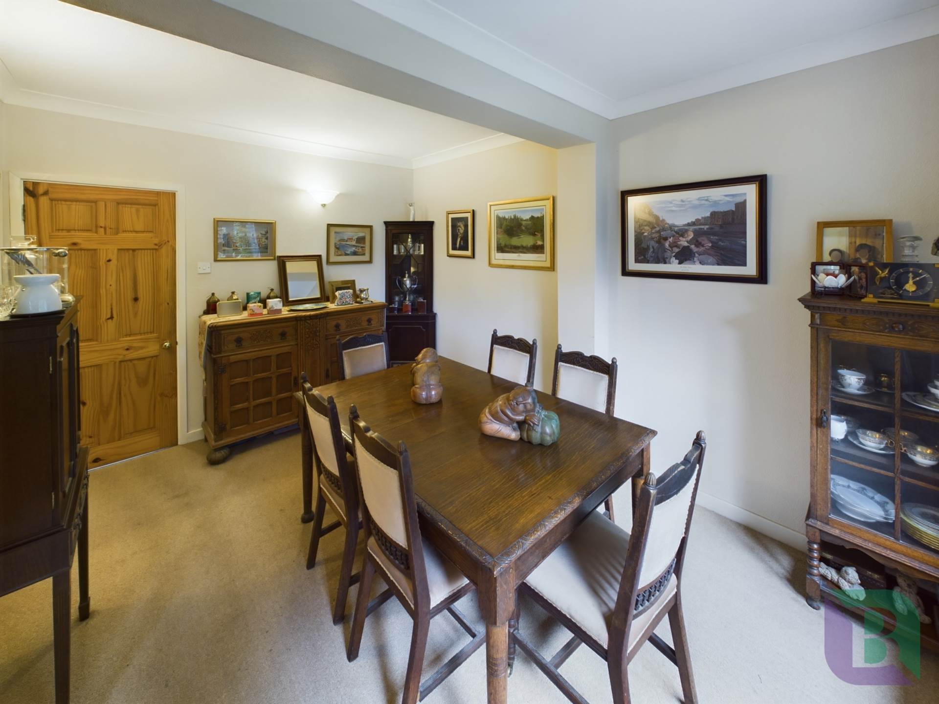 Hardwick Road, Woburn Sands, Image 7