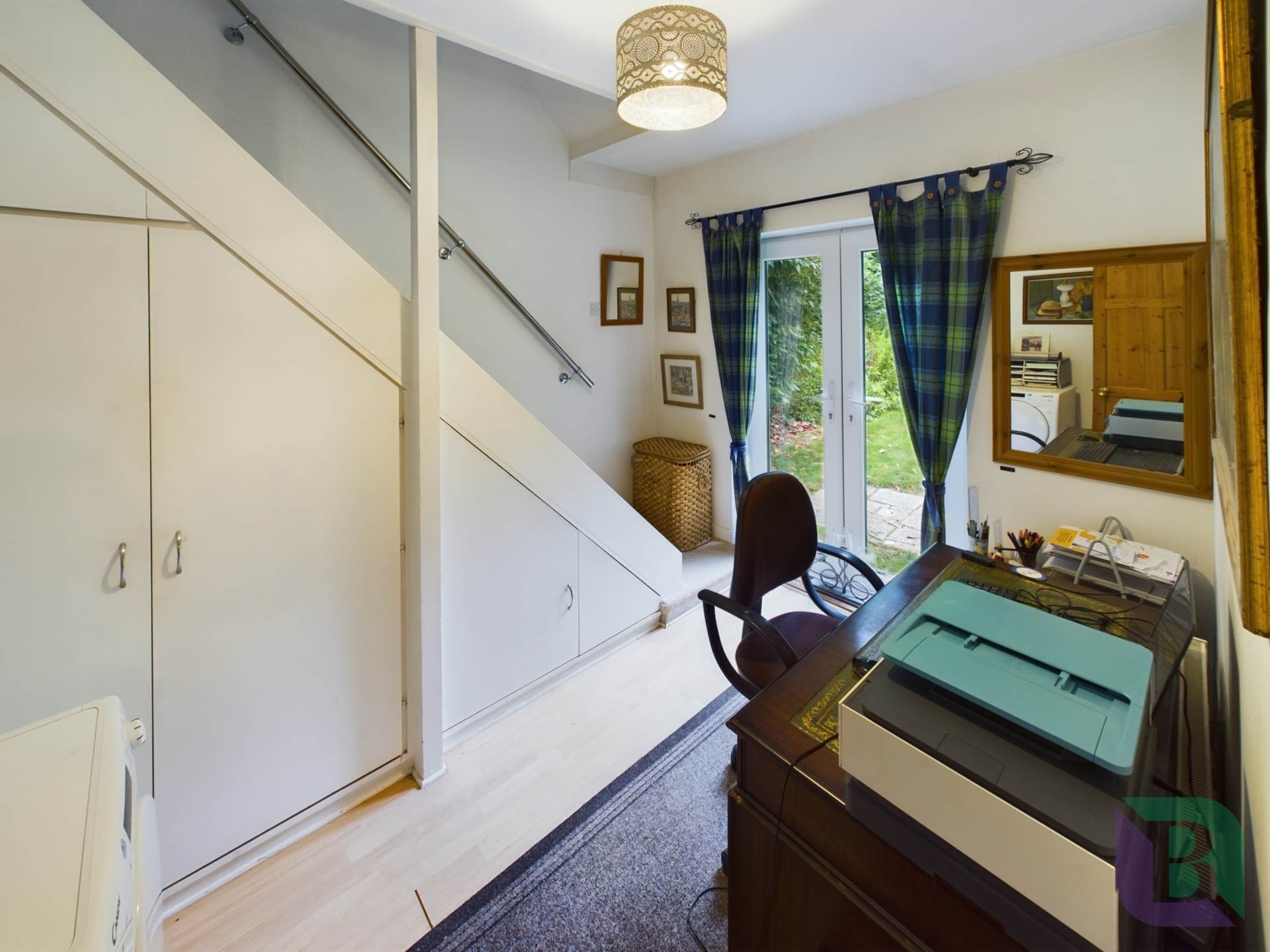Hardwick Road, Woburn Sands, Image 9