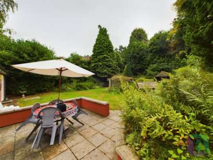 Hardwick Road, Woburn Sands, Image 19