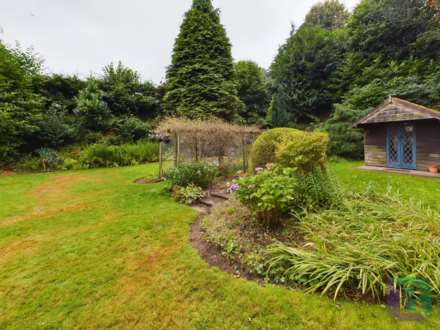 Hardwick Road, Woburn Sands, Image 20