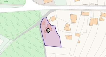 Hardwick Road, Woburn Sands, Image 22