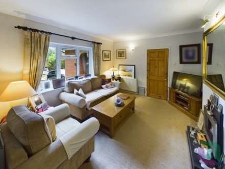 Hardwick Road, Woburn Sands, Image 3