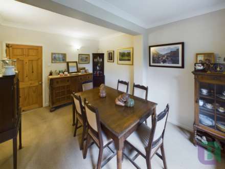 Hardwick Road, Woburn Sands, Image 7