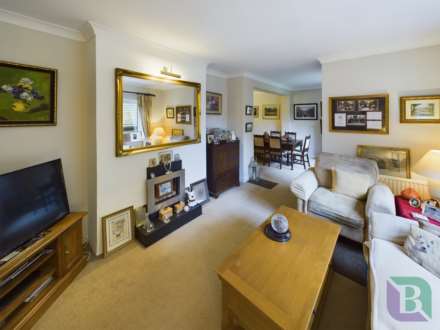 Hardwick Road, Woburn Sands, Image 8