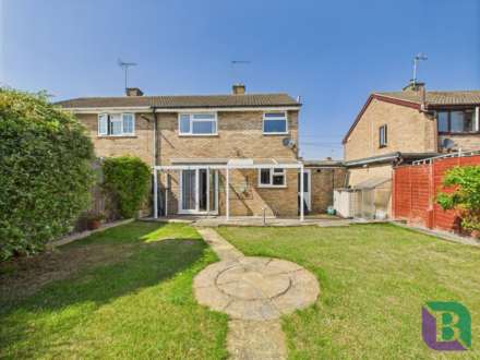 Elm Grove, Milton Keynes, Image 16