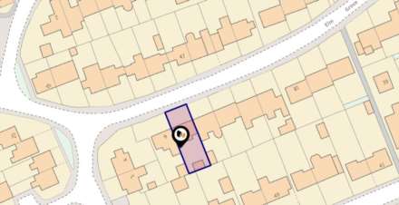 Elm Grove, Milton Keynes, Image 17
