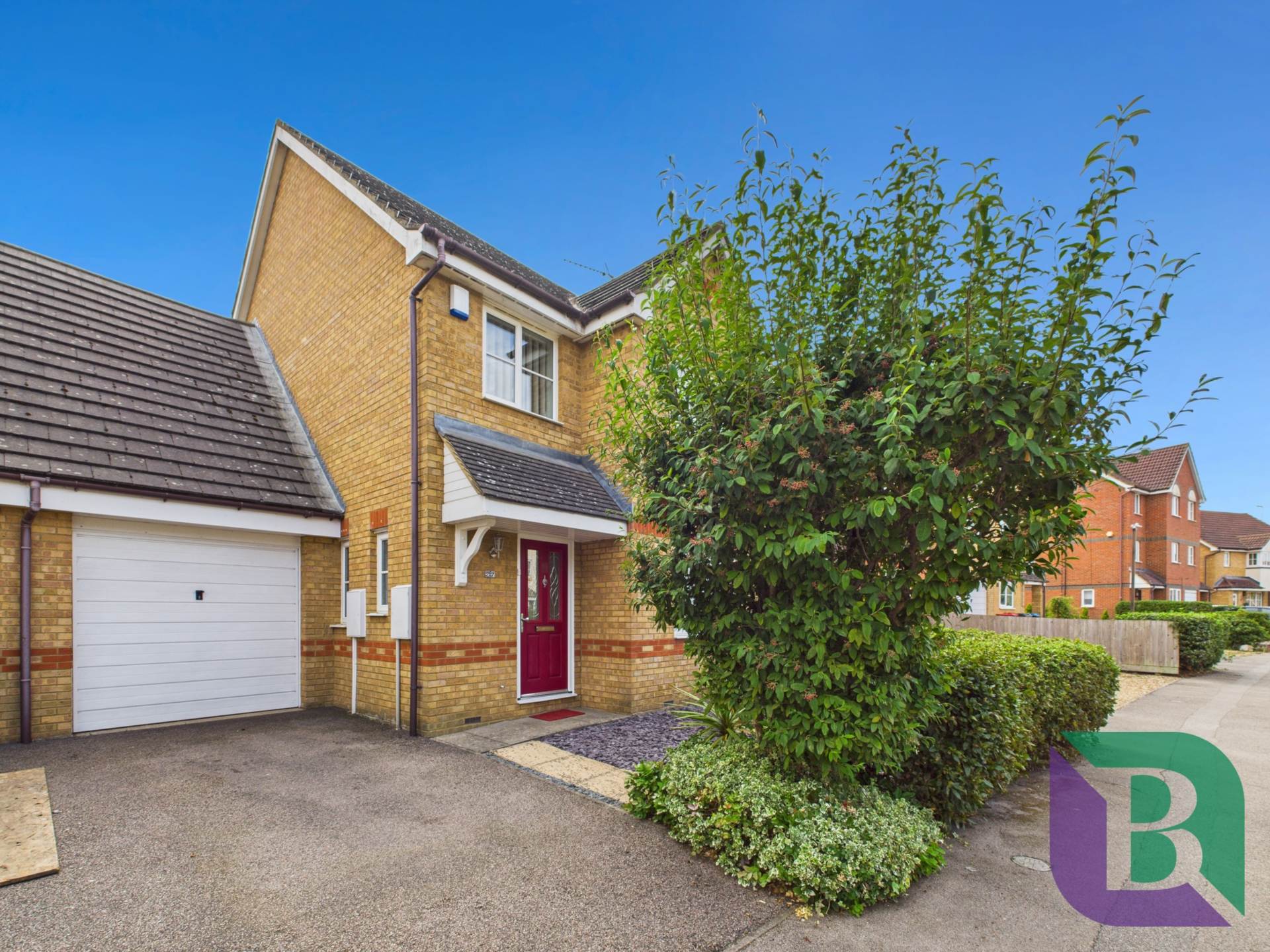Blanchland Circle, Monkston, Image 1
