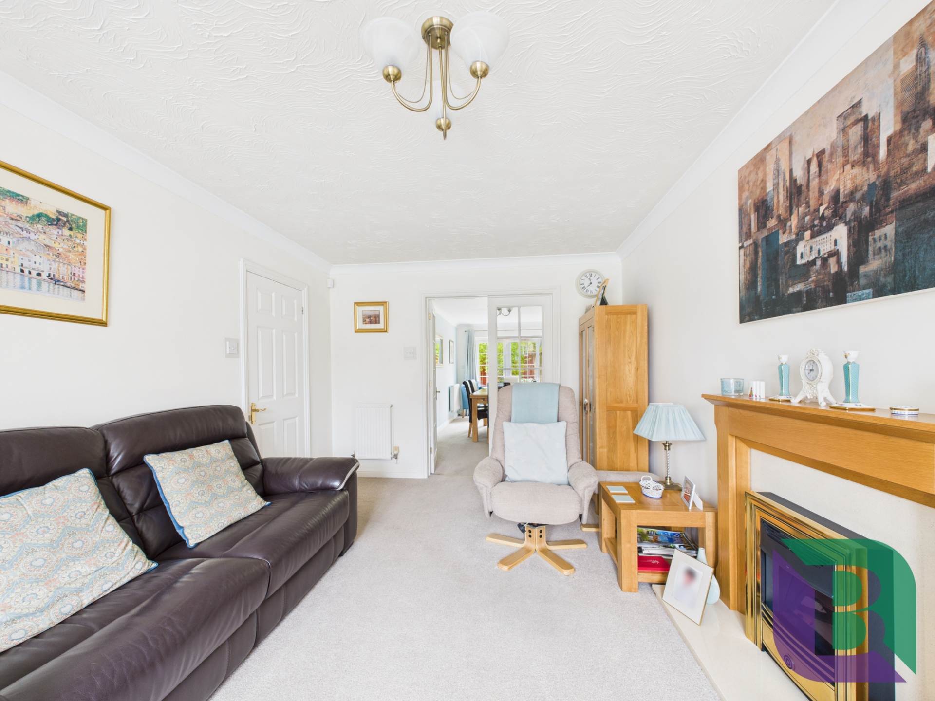 Blanchland Circle, Monkston, Image 3