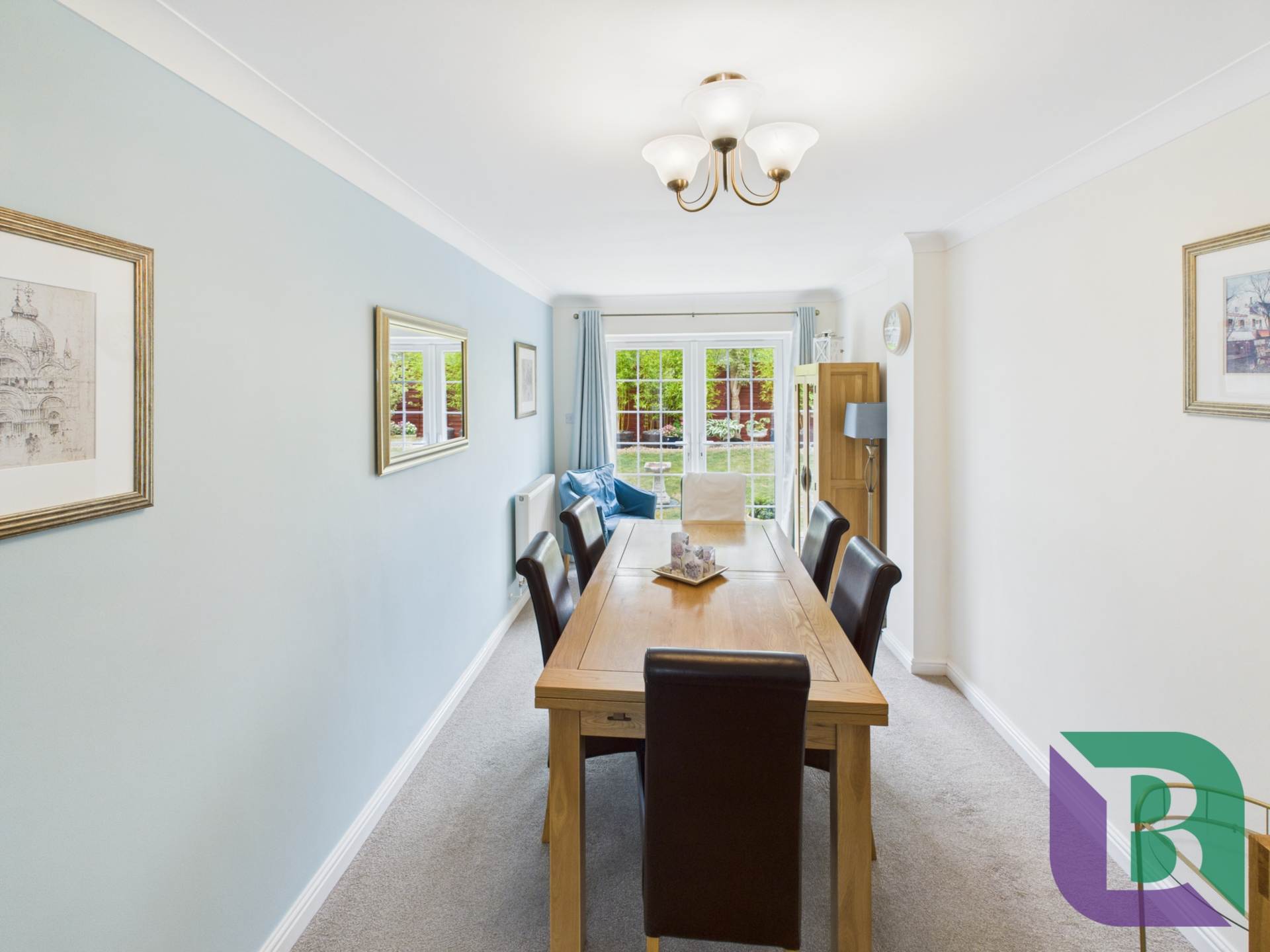 Blanchland Circle, Monkston, Image 4