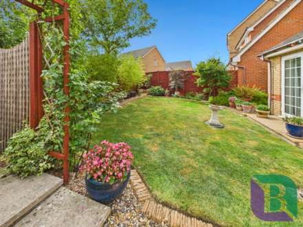 Blanchland Circle, Monkston, Image 10