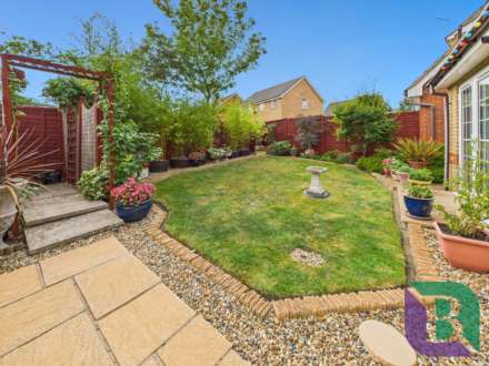 Blanchland Circle, Monkston, Image 11