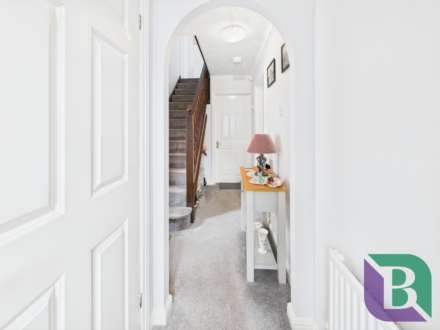 Blanchland Circle, Monkston, Image 17