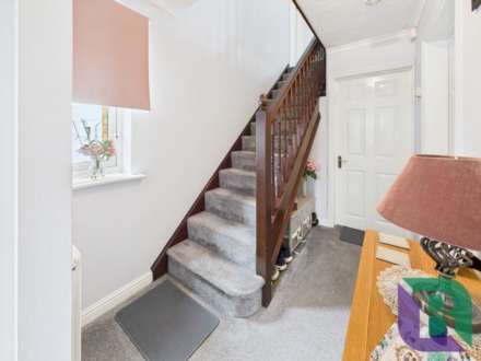 Blanchland Circle, Monkston, Image 18
