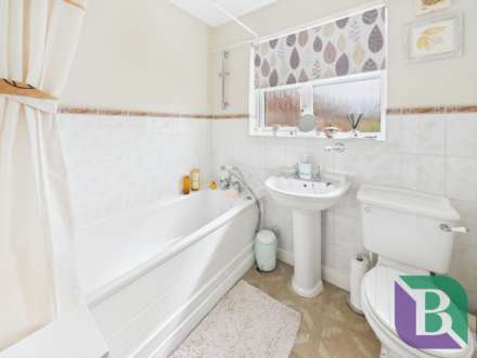 Blanchland Circle, Monkston, Image 27