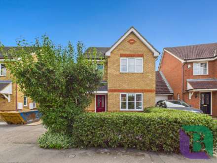 Blanchland Circle, Monkston, Image 31