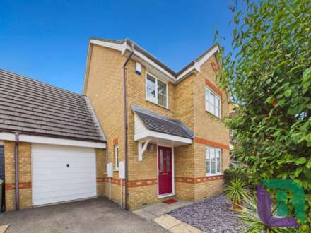 Blanchland Circle, Monkston, Image 32