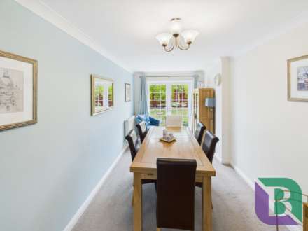 Blanchland Circle, Monkston, Image 4