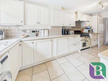 Blanchland Circle, Monkston, Image 6