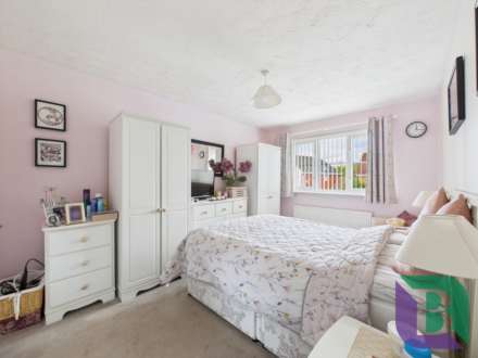 Blanchland Circle, Monkston, Image 7