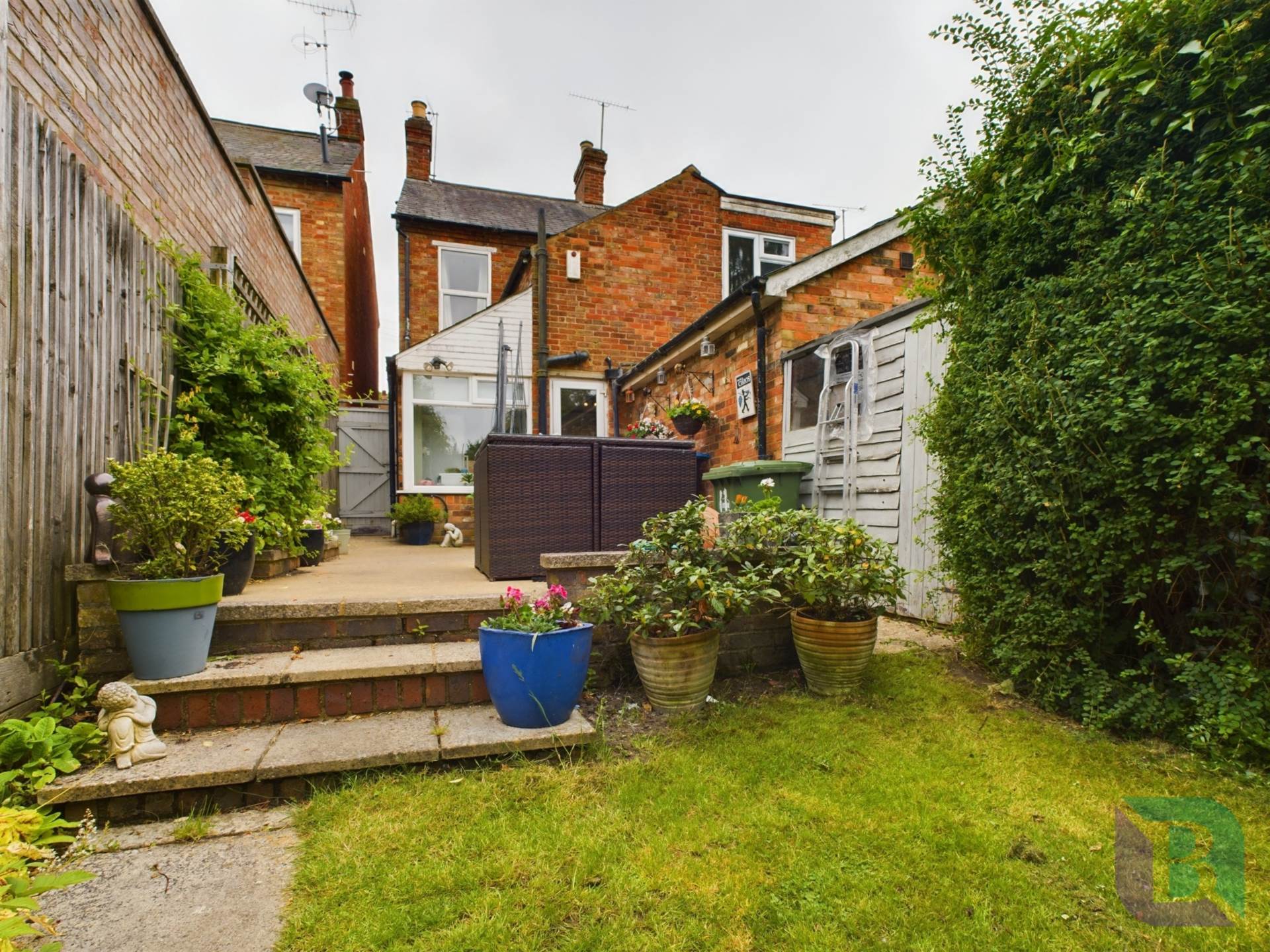 Chapel Street, Woburn Sands, Image 14