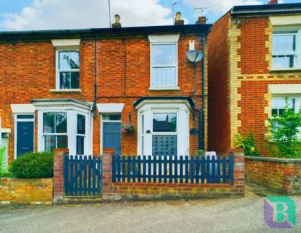 Chapel Street, Woburn Sands, Image 1
