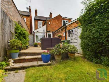 Chapel Street, Woburn Sands, Image 14