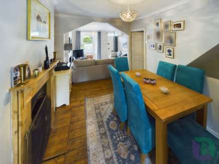 Chapel Street, Woburn Sands, Image 5