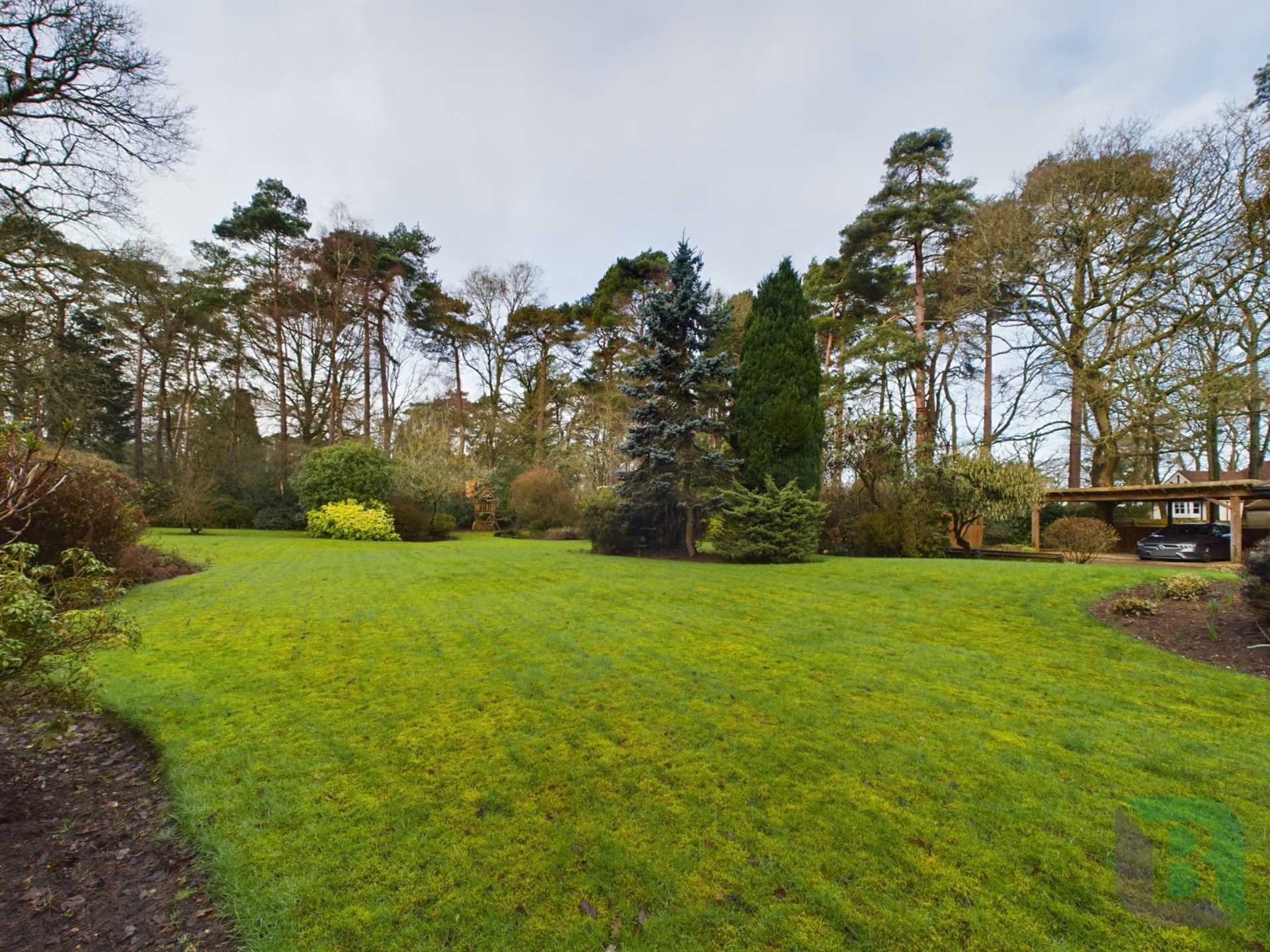 Daneswood, Heath Lane, Woburn Sands, Image 23