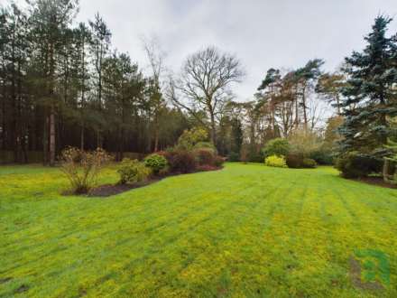 Daneswood, Heath Lane, Woburn Sands, Image 24