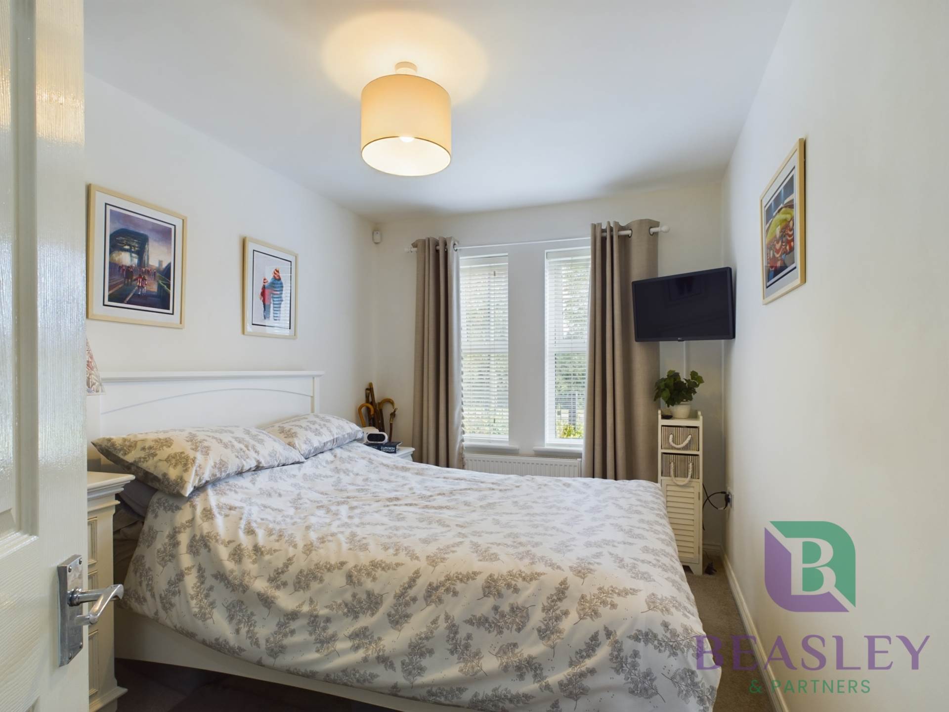 Greensand View, Woburn Sands, Milton Keynes, Image 7