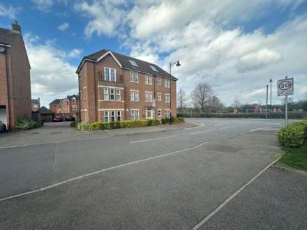 2 Bedroom Apartment, Greensand View, Woburn Sands, Milton Keynes