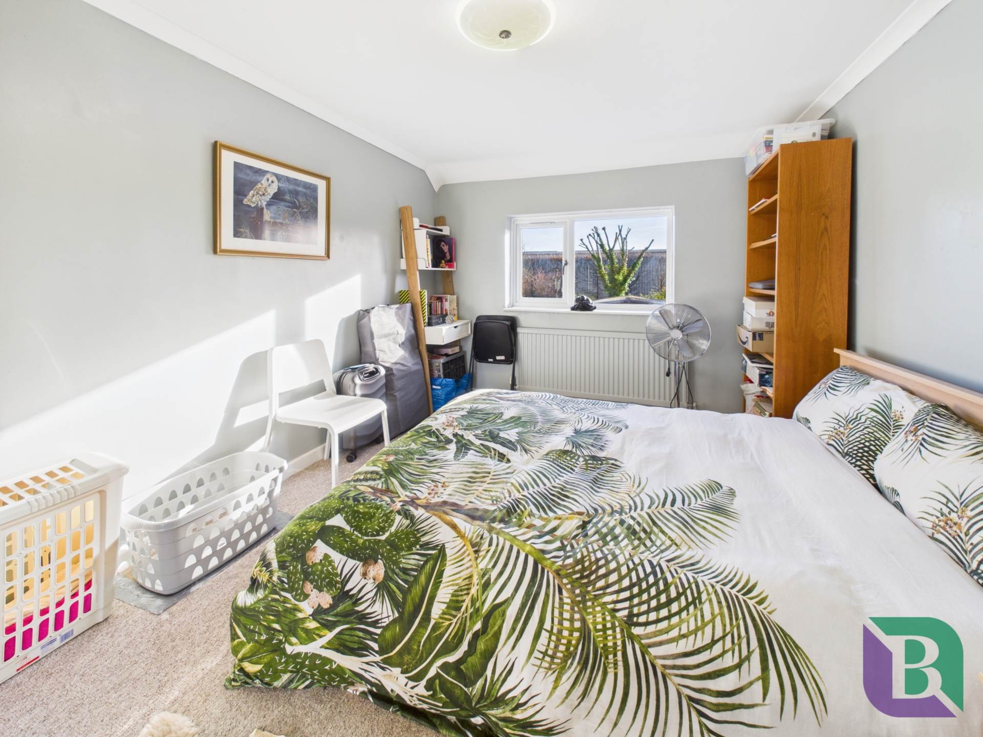 Bellway, Woburn Sands, Image 12