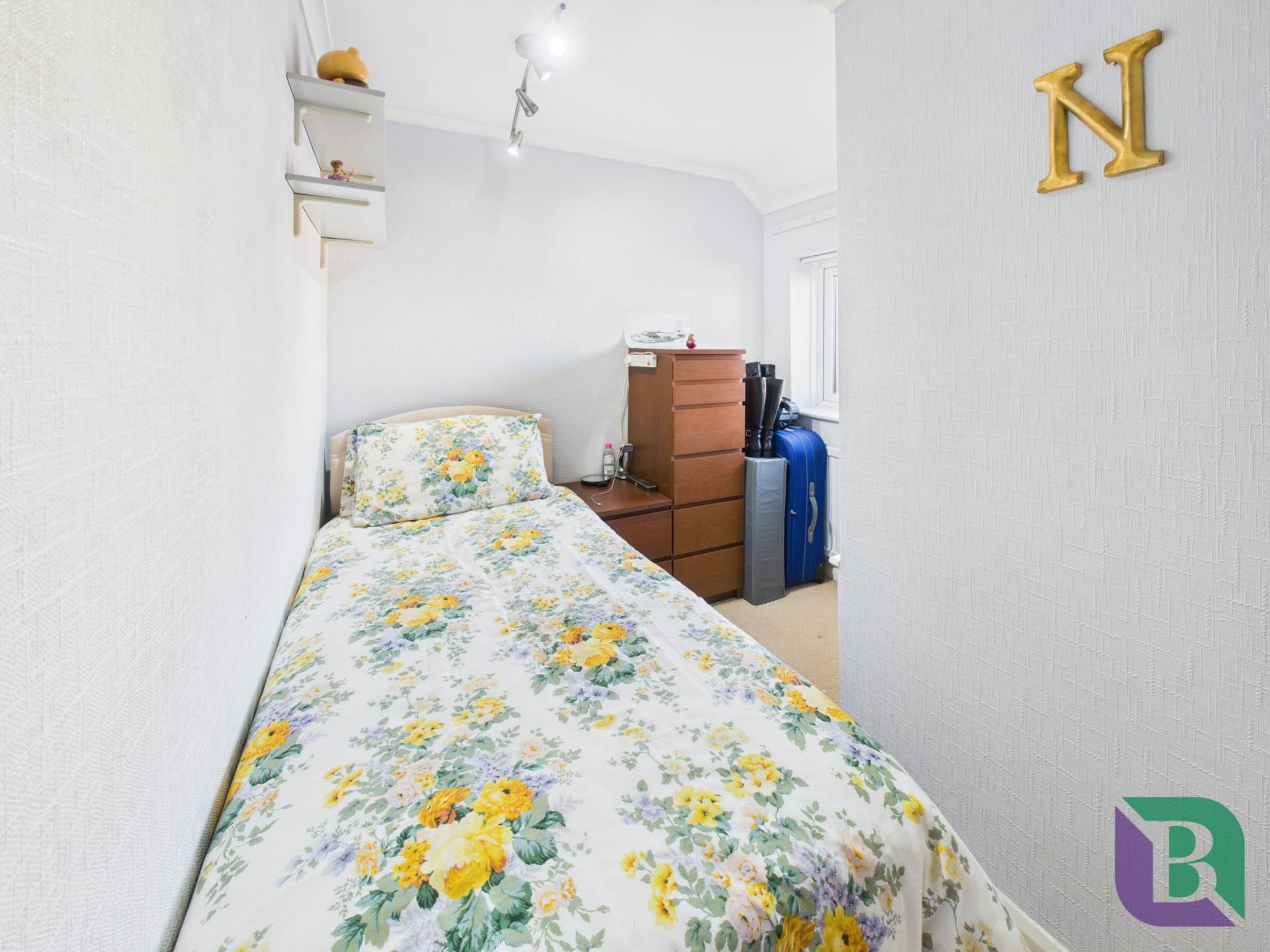 Bellway, Woburn Sands, Image 13