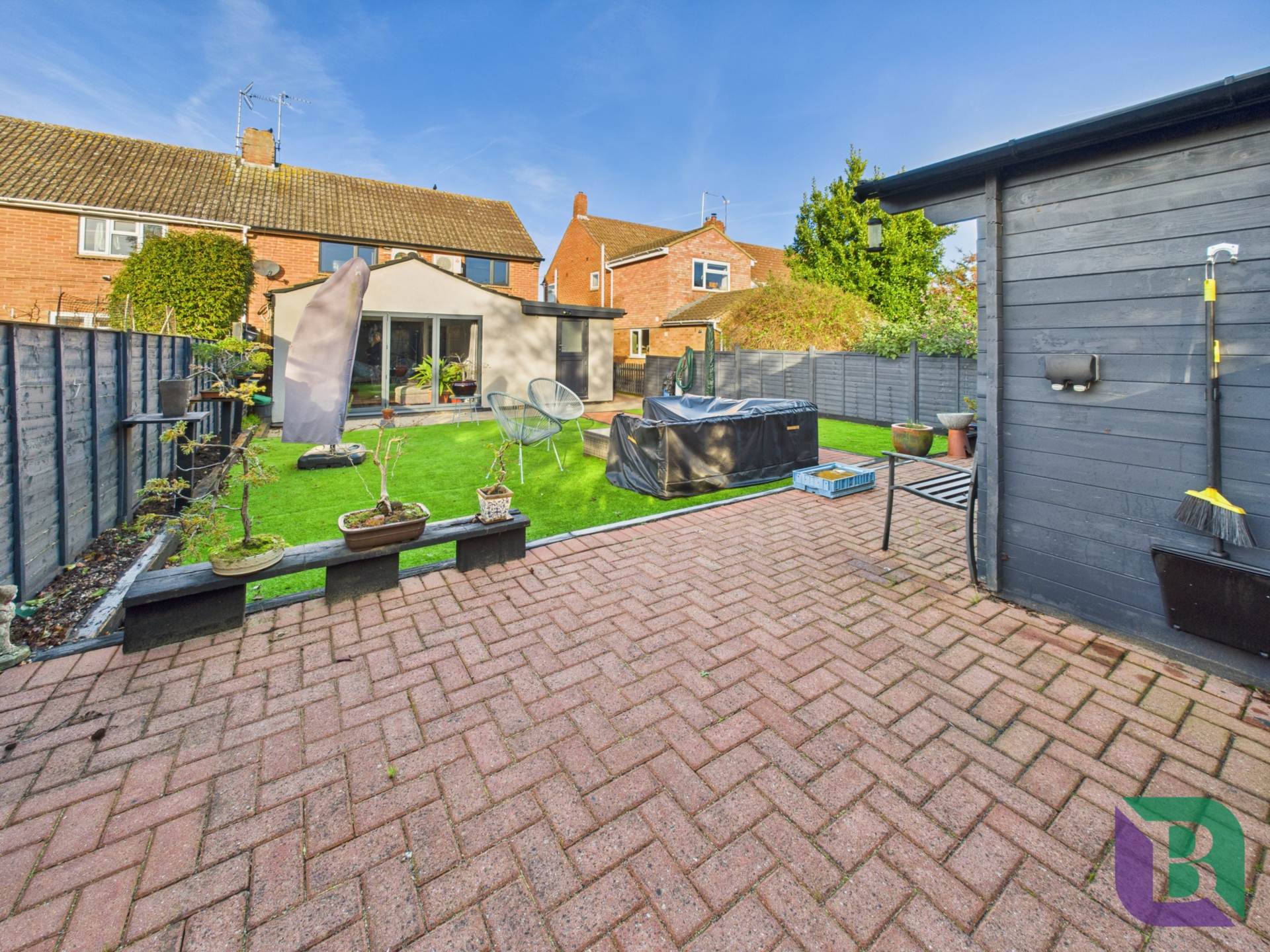 Bellway, Woburn Sands, Image 14