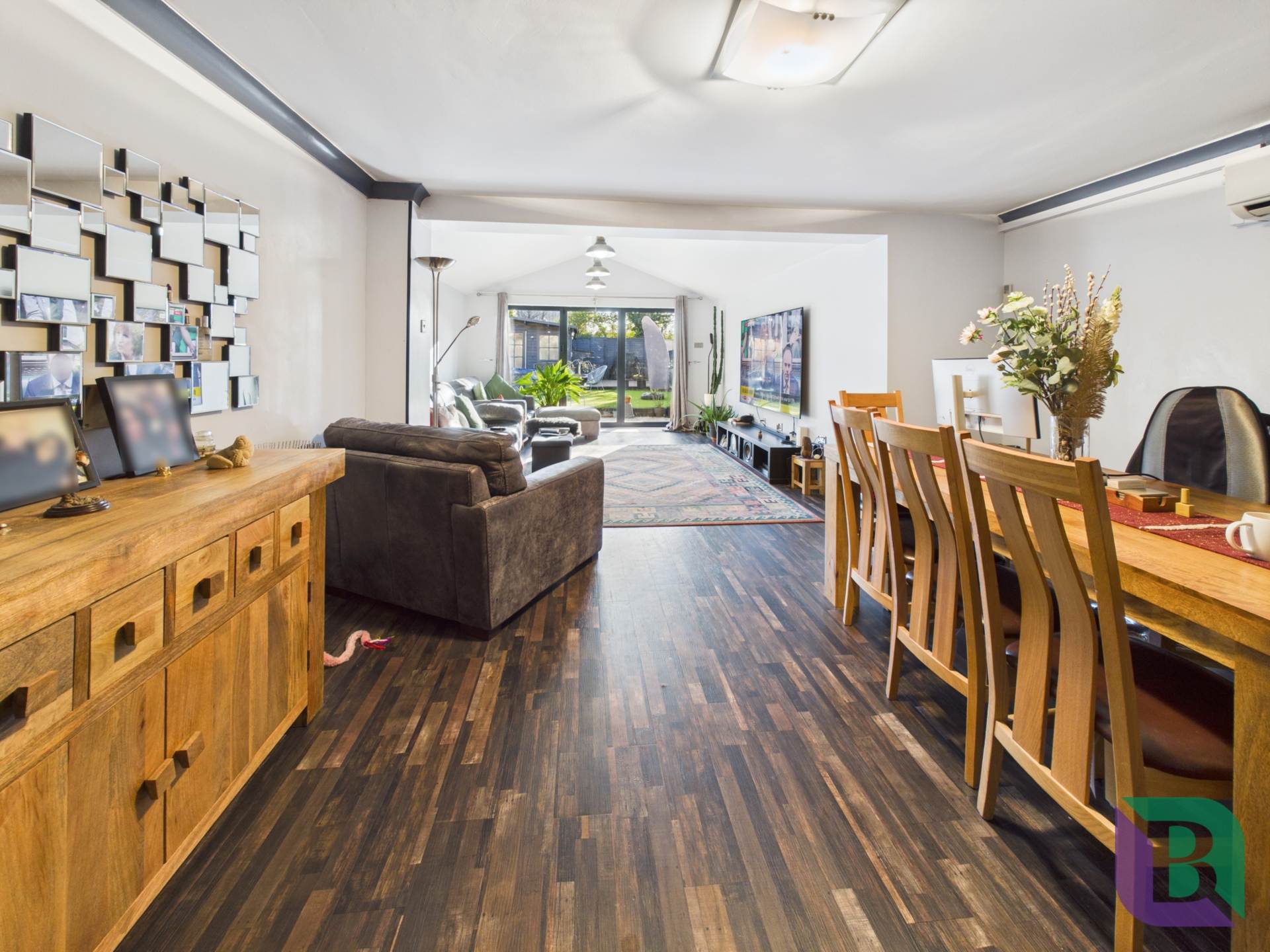 Bellway, Woburn Sands, Image 2