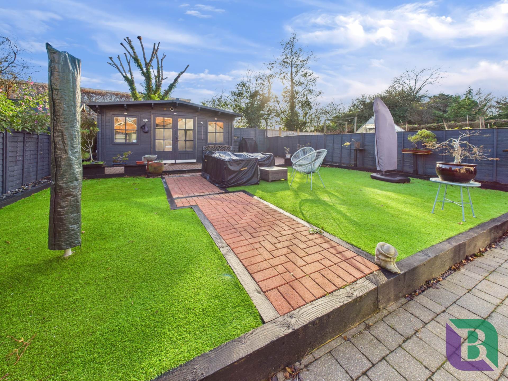 Bellway, Woburn Sands, Image 3