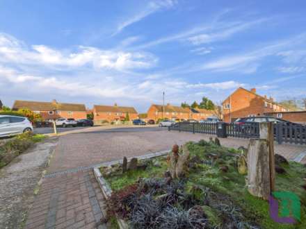 Bellway, Woburn Sands, Image 15