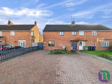 Bellway, Woburn Sands, Image 16